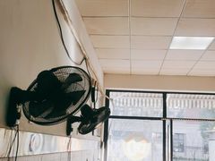 大堂-老余杭面馆