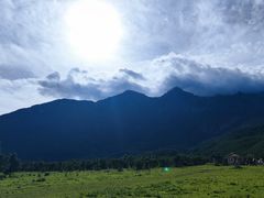 -玉湖村