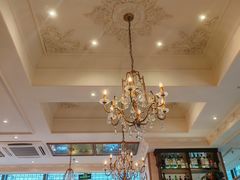 -玛格萝妮比萨屋(四平店)