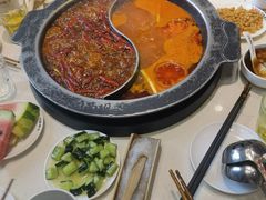 -川西坝子火锅(金沙1.0直营店)