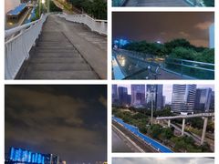 -万达广场(福州金融街店)