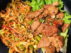 -HOTISLAND海鸡岛·韩国料理(江南西店)