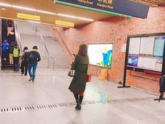 -同济大学(地铁站)