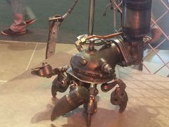 -东浩兰生上海世博展览馆