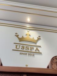 -U3美甲