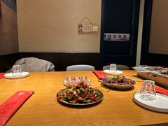 -星光小把串·海鲜烧烤(西安路店)