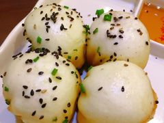 -东泰祥生煎馆(陕西南路店)