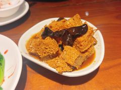 本帮烤麸-老瑞福上海菜(人民广场店)