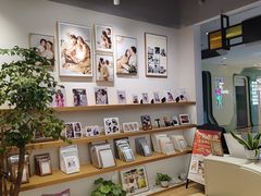 -方快-照相馆(金桥国际店)