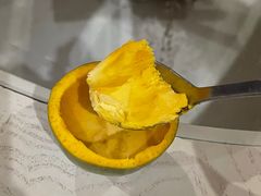 鸡蛋果-三亚新鸿港水果一级批发市场