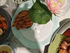 -苏梦江南·淮扬菜(夫子庙店)