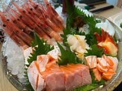-匠和风精致料理(福州金融街万达店)