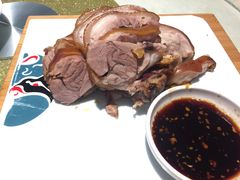 -四季小馆·地道北京小吃(广百店)