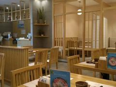 大堂-林妈妈村·日式料理(宝山龙湖天街店)