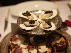 -壳里西餐厅Coquille Seafood Bistro(蒙自路店)