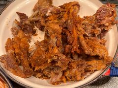 -金海湾自助餐厅(金陵饭店)