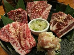 -肉魁屋·烧肉·烧鸟·酒场(高新店)