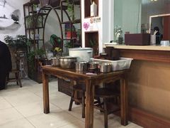 -老赵面店(大西路店)