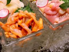 -璞御·海鲜·雪花牛肉局(宾水西道店)