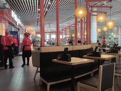 -味千拉面(首都机场T3店)