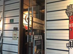 门面-La Creperie法餐厅(桃江路店)