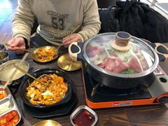 -玉流珍肴馆(亮马桥店)