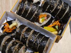 -传闻来紫菜包饭·打糕(西塔韩百店)