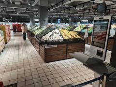 -物美超市(三里河店)