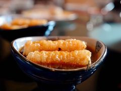 -桂花楼淮扬中餐厅(浦东香格里拉店)