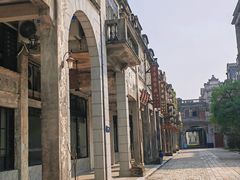 -赤坎·广东华侨国际旅游度假区