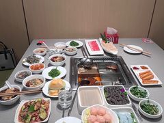 -海底捞火锅(金融街万达店)