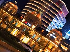 -中信银行(大连分行)