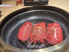 -松鱼亭·和牛烧肉(协鑫广场店)