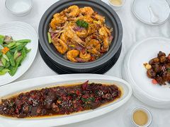 -红菜坊·烤鸭·川鲁宴(石园店)