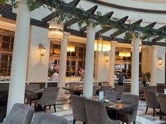 -漢咖啡·全服务式自助晚餐(武汉洲际酒店)