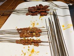 -三个大叔东北烧烤·砂锅菜(西三旗店)