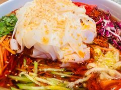 -郭靖内蒙菜·烤全羊·烧烤(望京旗舰店)
