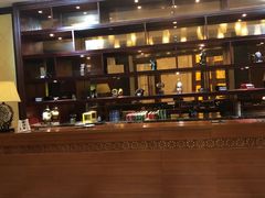 -启东恒大酒店·品粤餐厅