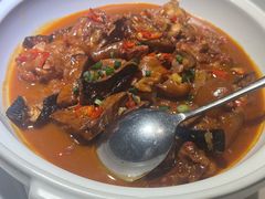 -院里寻菜·精致庭院菜(观沙岭店)