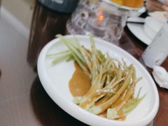 -茶港食堂(武昌店)