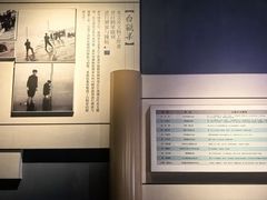 -白鹤梁水下博物馆