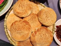 -金狮麟·新豫菜(金码大厦店)