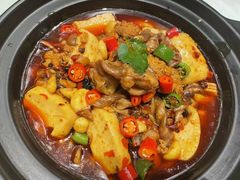 -潮粤香海鲜酒楼(沙湖店)