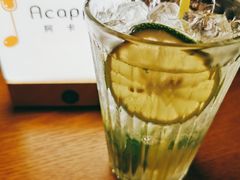 -阿卡贝拉音乐汇(印象城店)