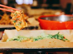 -红料理|串串有瘾·烧烤(吴中路店)