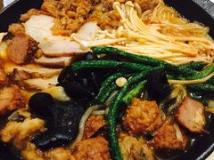 小锅-西北45°(世茂广场店)