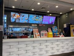 -永和大王(春日上新·浦东南路店)