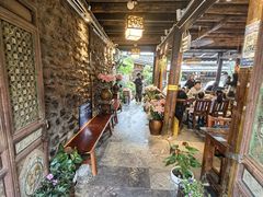 -尽善百年古院餐厅(王家老宅店)
