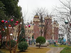 -安徒生童话乐园