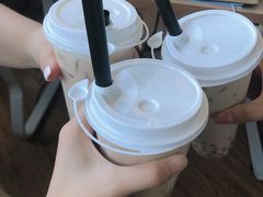 -杯欢制茶(三里屯店)